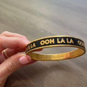 Kate Spade Bangle Bracelet